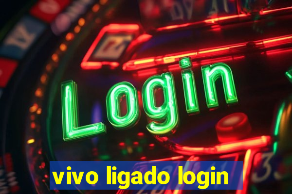 vivo ligado login